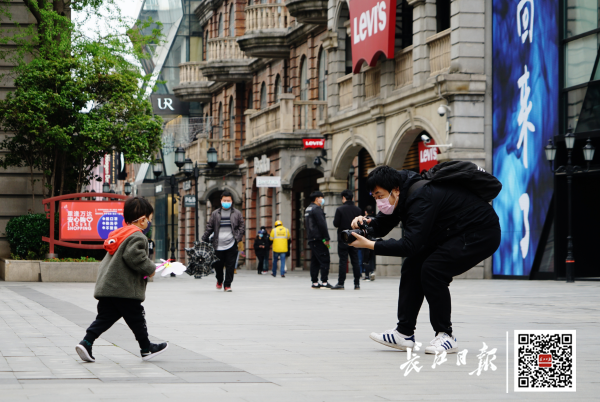 逼近20℃！武汉将开启快速升温模式，专家们的这些提醒值得关注