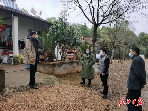 习近平总书记回信在武汉社区工作者中激起强烈反响：这份牵挂，让战斗中的我们更加有力！