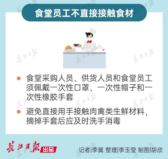 复学在即，这几条专家提醒一定得看