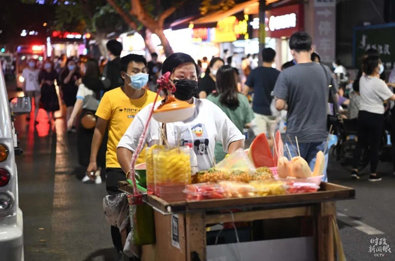 在湖北代表团，习近平强调织牢织密这张“网”