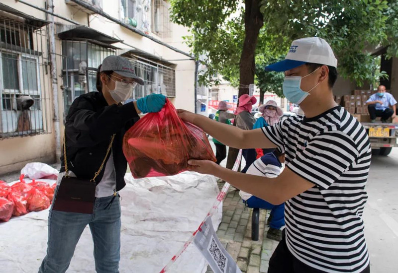 武汉保卫战之后：基层治理能力提升了多少？