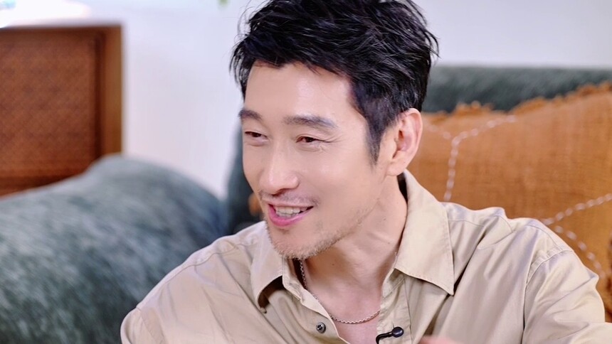 静请期戴 第3期：满江来啦！一代人的白月光，开口全是回忆