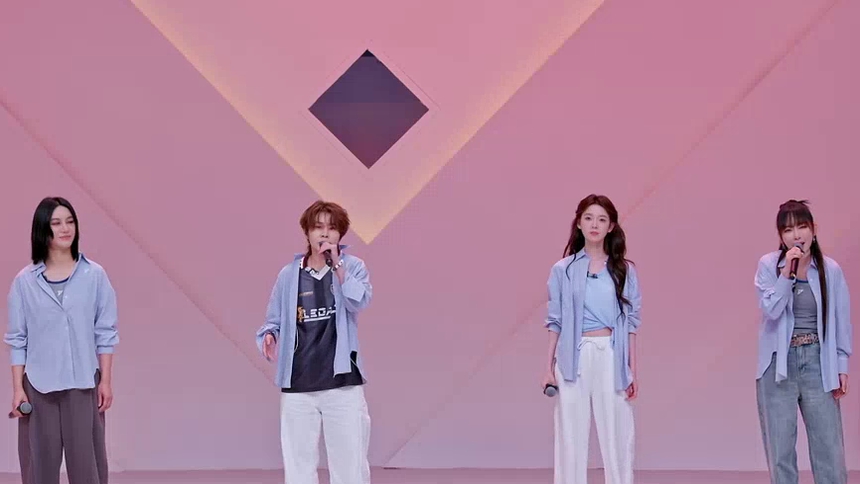 王濛团《缘分一道桥》小考