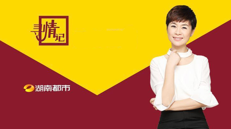 寻情记 2026