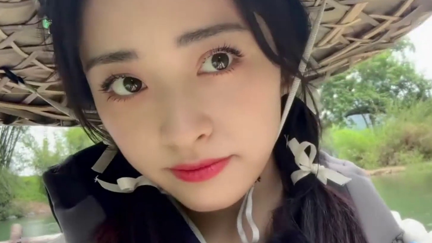 沈月的vlog 230828期：让我们回到每一个“周一好” 让接下来的每一个周一都好