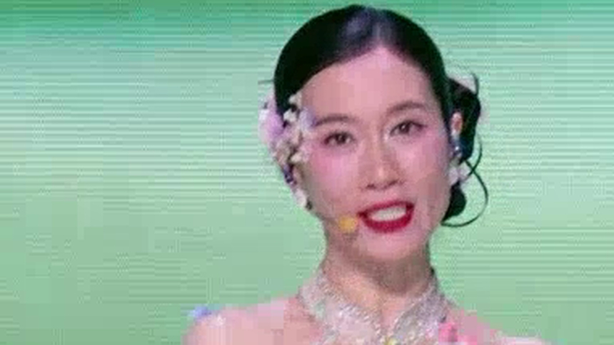 温峥嵘舞台高光回顾