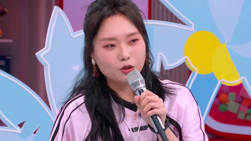 李雪琴李嘉琦你们这是要夺冠啊