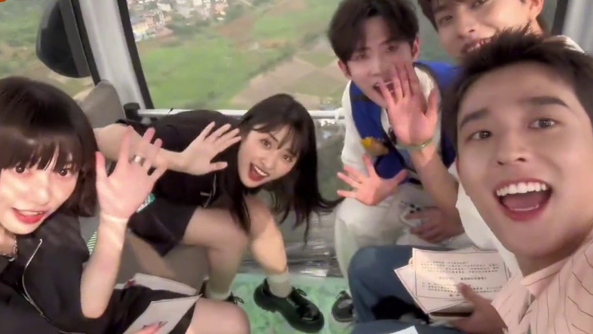 沈月的vlog 230629期：快乐的大人番外篇？做一个快乐的大人～