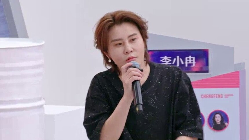 王濛曾沛慈默契互选