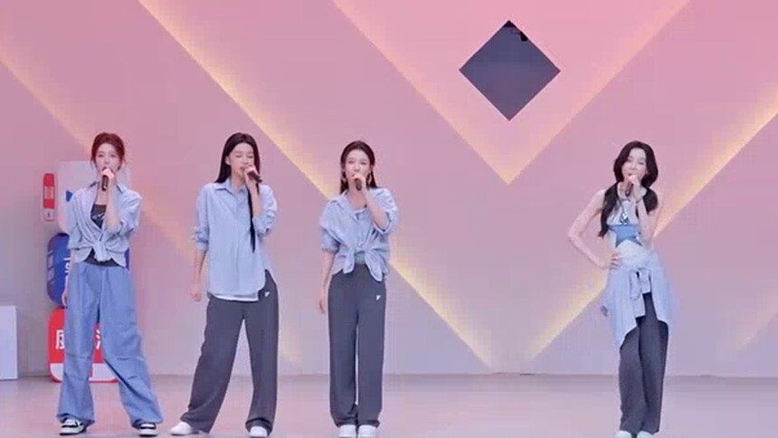 孙怡团《1987我不知会遇见你》小考