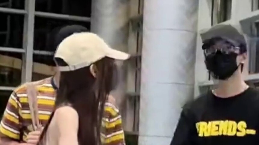 凑热闹追热点：寻宝小分队又整活了！三人相聚就是活力满满