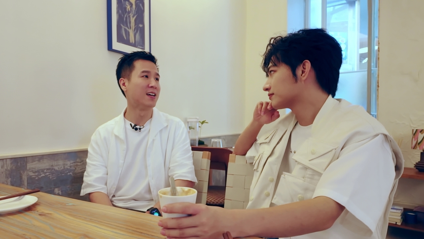 你好湖南 第6期：江西小伙被一句话留在湖南 北大体育生为爱定居长沙参加“湘超”
