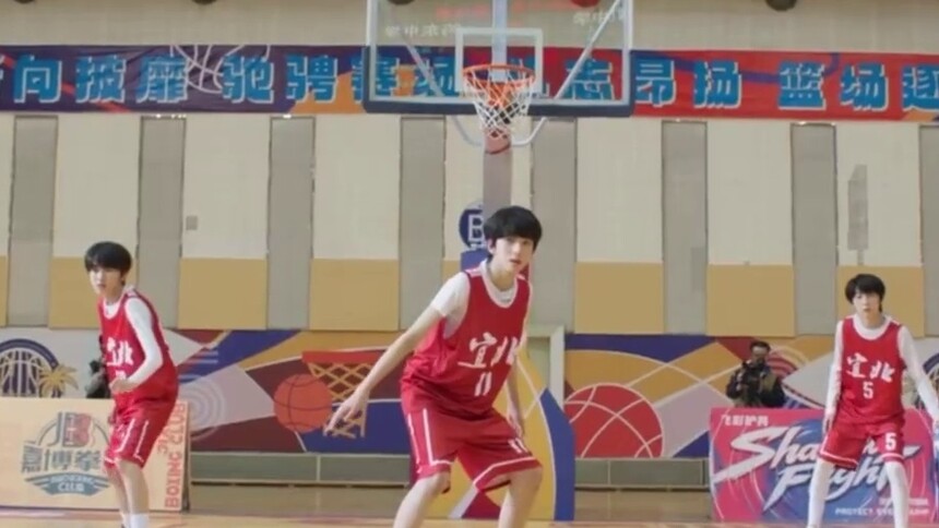 凑热闹追热点：《我们的少年时代2》终于来了 TF家族四代少年接棒