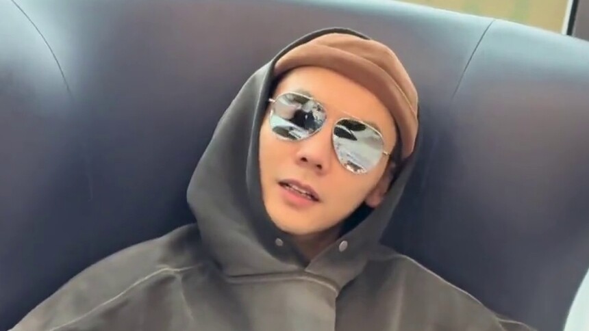 凑热闹追热点：有求必应不求也应 陈伟霆“自粘型偶像”了解一下！