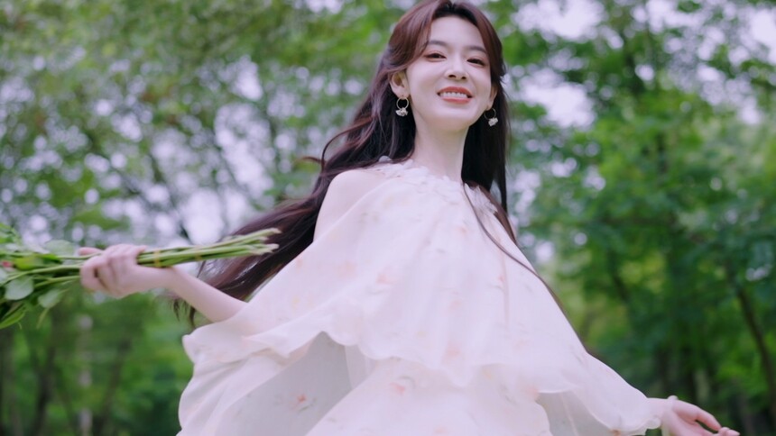 《我家那闺女2026》立意片：聆听闺女们的心声 “她”的故事正在绚丽绽放