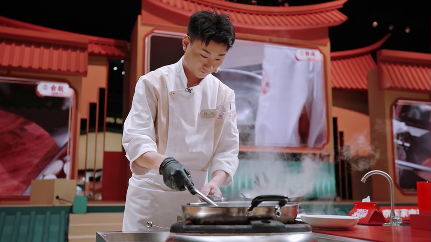 《家乡美食大赛》8月30日看点：一席江南，百味博弈，江苏美食局第二轮来咯