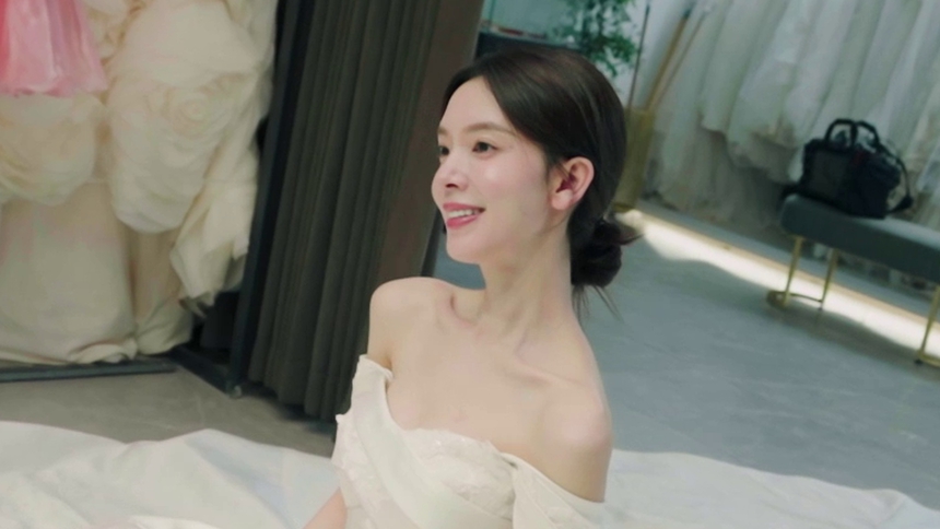 《我家那闺女2026》大预告：陈妍希接纳自己的不完美 陈瑶坚定等待下一个人生角色