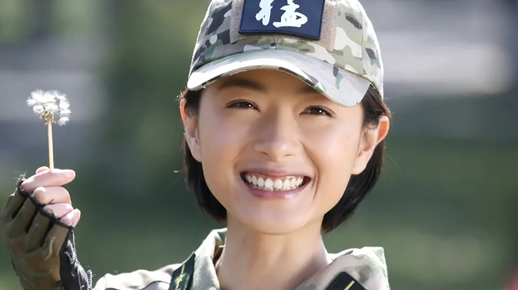 特种兵之火凤凰