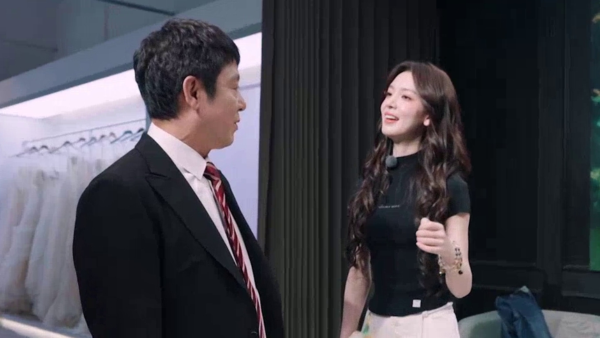 《我家那闺女2026》9月6日精彩看点：陈瑶为父母准备惊喜 黄灿灿罗予彤相处欢乐多