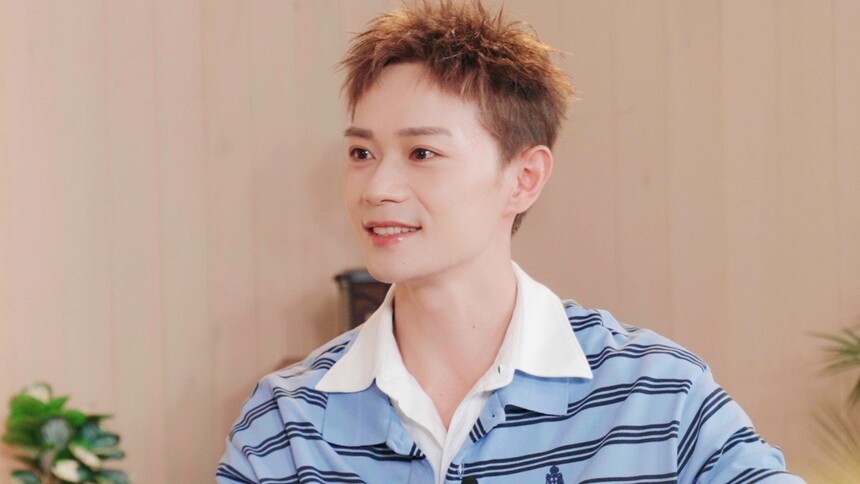 哥哥来啦 第4期：曹骏聊“砂纸组合”趣事 最想组队哥哥人选大曝光
