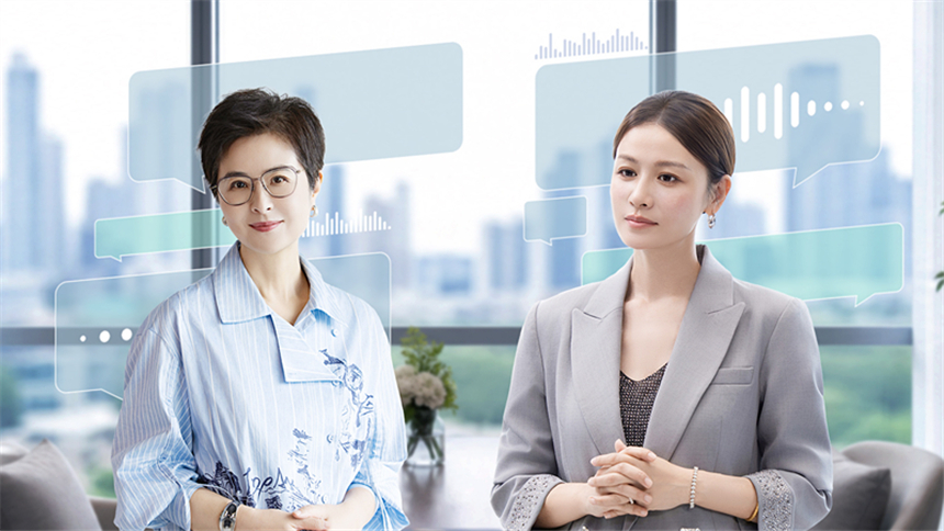 背后2 第3期：叶一茜曾把对唱歌的热爱封存 《乘风2026》后准备重启歌手身份