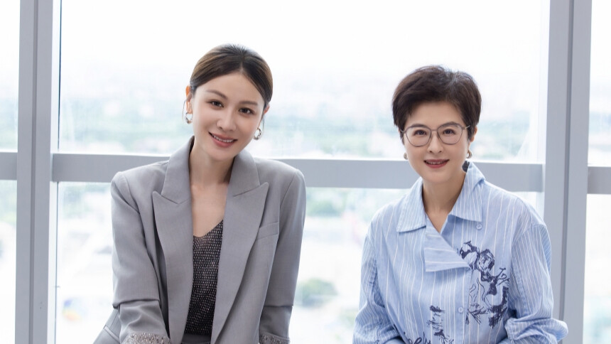背后2 长播客第3期：《乘风2026》影响叶一茜后半生的思想观念 目前会把百分之四十的精力给到家庭