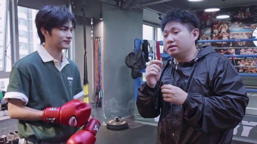 你好湖南 第22期：香港男孩创业失败3次靠叉烧逆袭，安徽青年扛过家庭生死关扎根长沙创业做大做强
