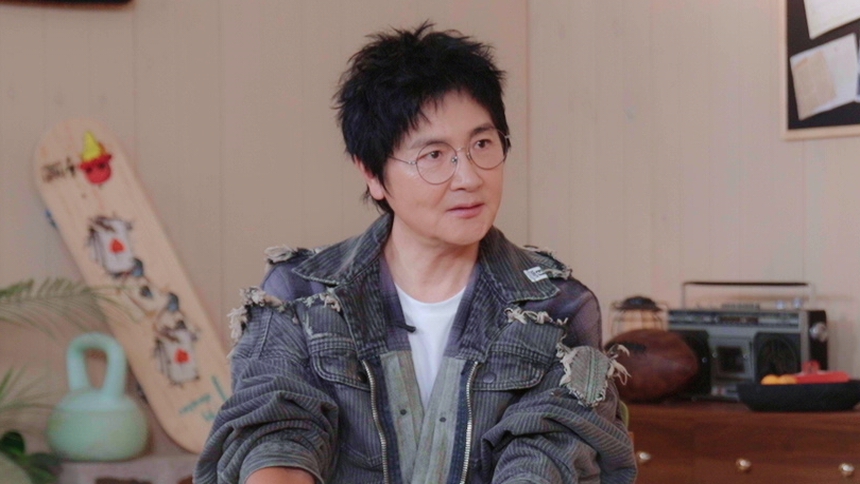 哥哥来啦 第7期：孙楠喊话组建“哥哥足球队”在线夸赞曾辉舞台表现