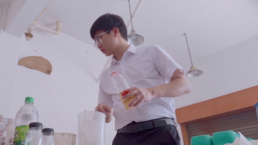 你好湖南 第27期：博士生长沙车库创业成大学生创业典型 贵州小伙从魔术师转型成为喜剧新星