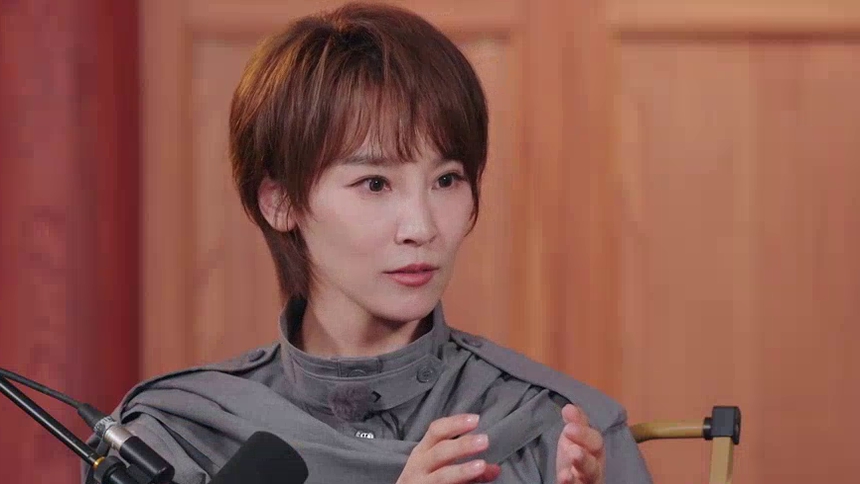 博物馆夜行指“楠” 第6期：谢楠何运晨 阶段性友谊不是失败