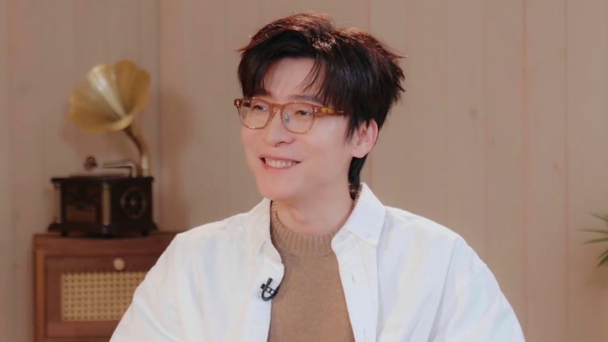 哥哥来啦 第9期：王啸坤回应“音乐总监”称号感慨薛之谦为其舞台落泪