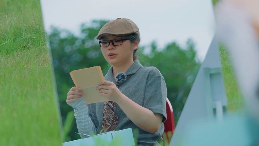 潮创新生力 第7期：最终赛段“个人战” 寻找关于自我的答案