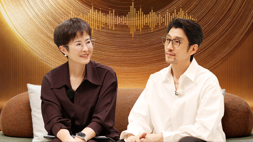 背后2 第8期：满江上《披荆斩棘2026》初衷为乐队巡演多卖票 因不懂曾拒绝自媒体营业