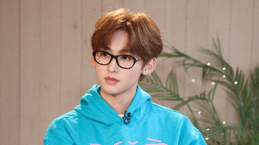 哥哥来啦
