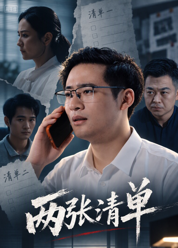 两张清单