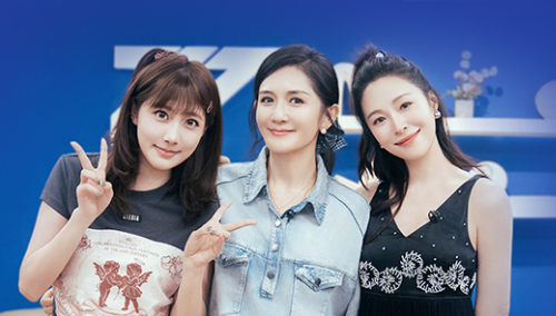娜就聊姐姐 