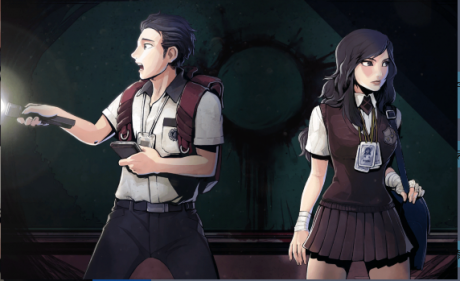 the coma速通（校园系列）