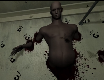 奇幻夜（尖叫不止）