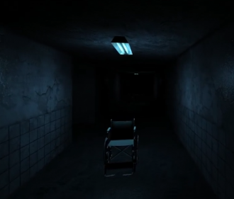 短篇恐怖系列之恐怖医院