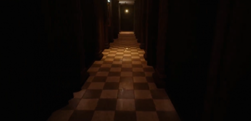 The Last Look 中文版（第一章）