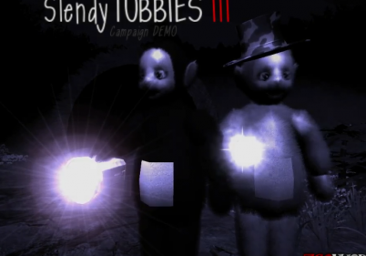 鬼畜天线宝宝3（真的有高能）