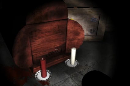 零怨（国产高能系列）游戏解说