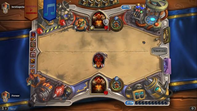 【炉石传说】史诗时刻 #128