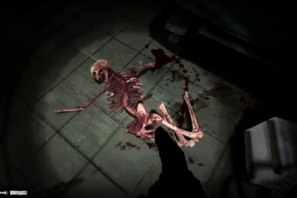 噩梦之屋2速通~