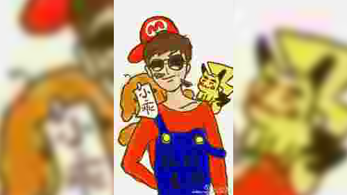 美神：通关史上最变态马里奥关卡