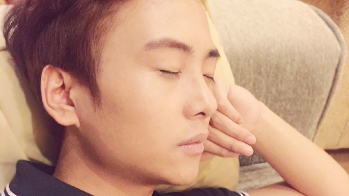 夜行直播实录：第八套广播体操