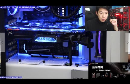 王哥讲理线：恩杰NZXT S340 Elite 哑白