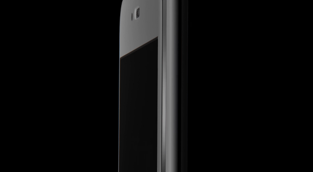 Smartisan M1 白·镜面不锈钢版宣传视频