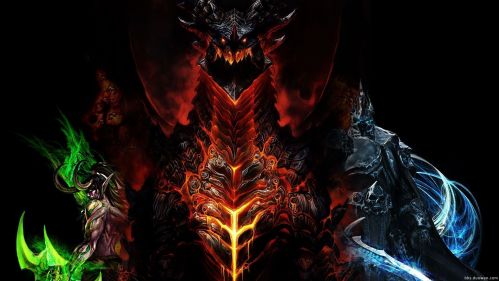 【帅岩出品】魔兽RPG第11期 穿越者