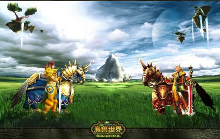 【帅岩出品】魔兽RPG第12期 僵尸修真